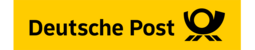 Logo Deutsche Post